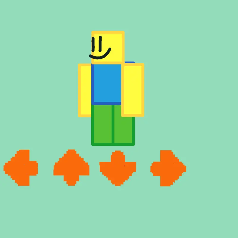 Game by @JAYGAMER1