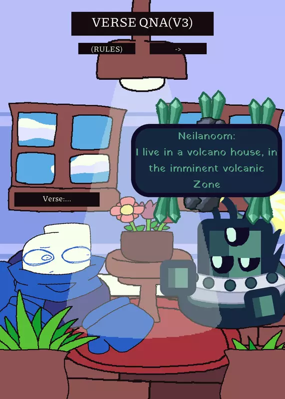 Game by @VerseX