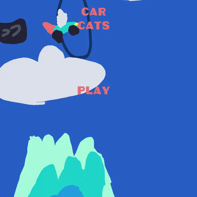 Game by @Torimakes