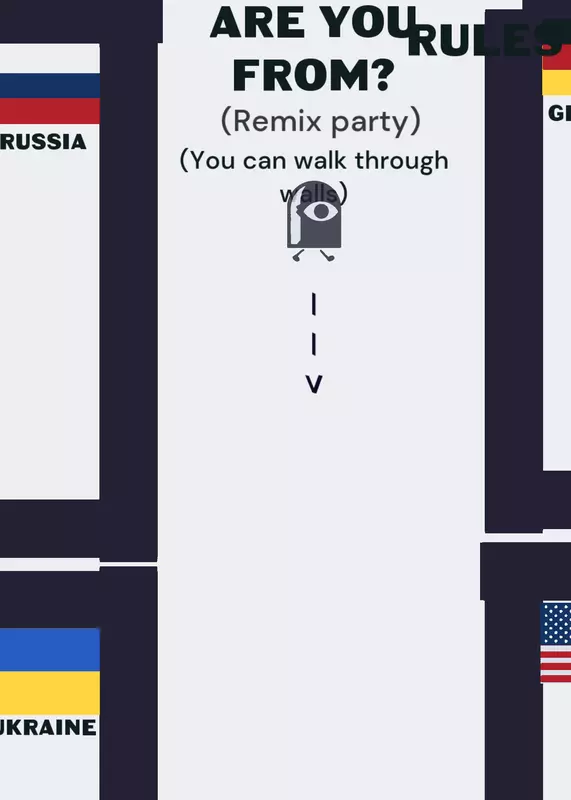 Game by @estetiks