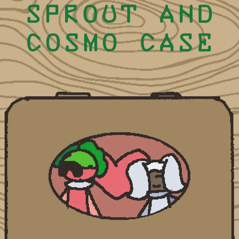 Game by @sprout_thestrawberry68