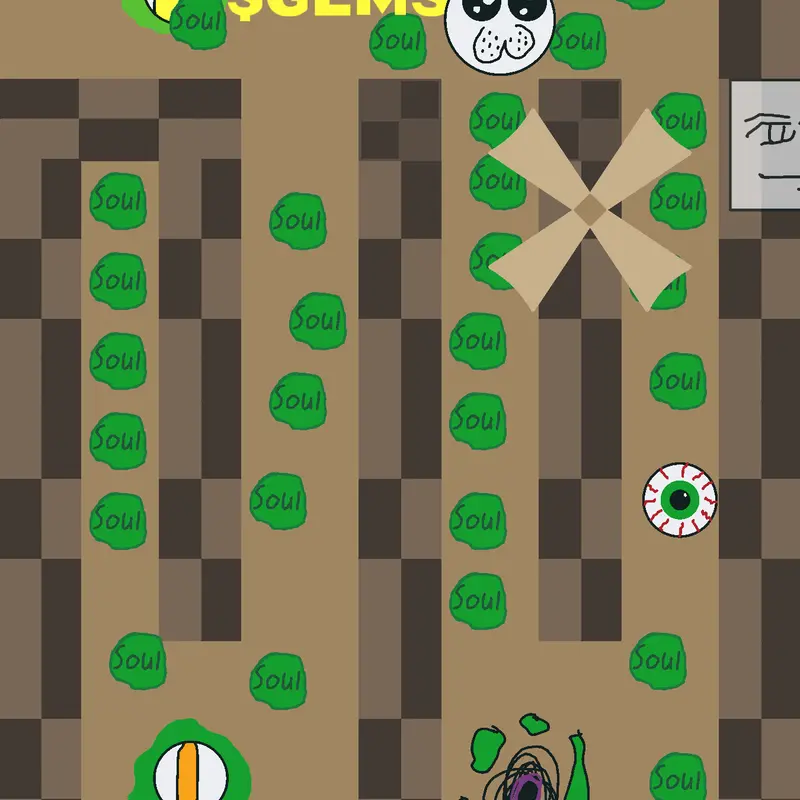 Game by @1107dom