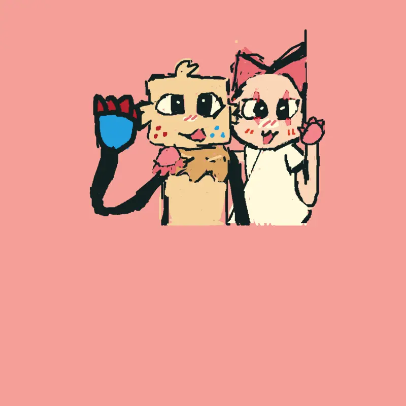 Game by @hahahehe