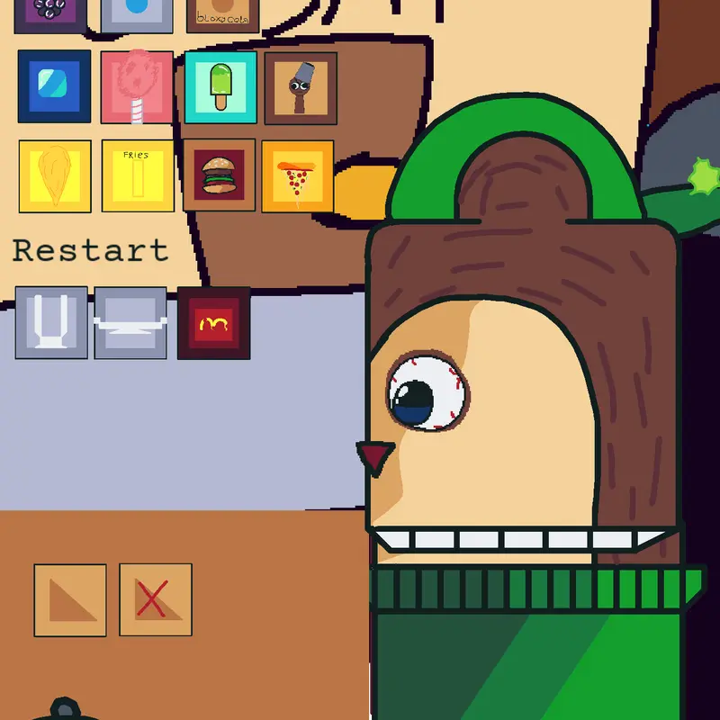 Game by @JCRadical