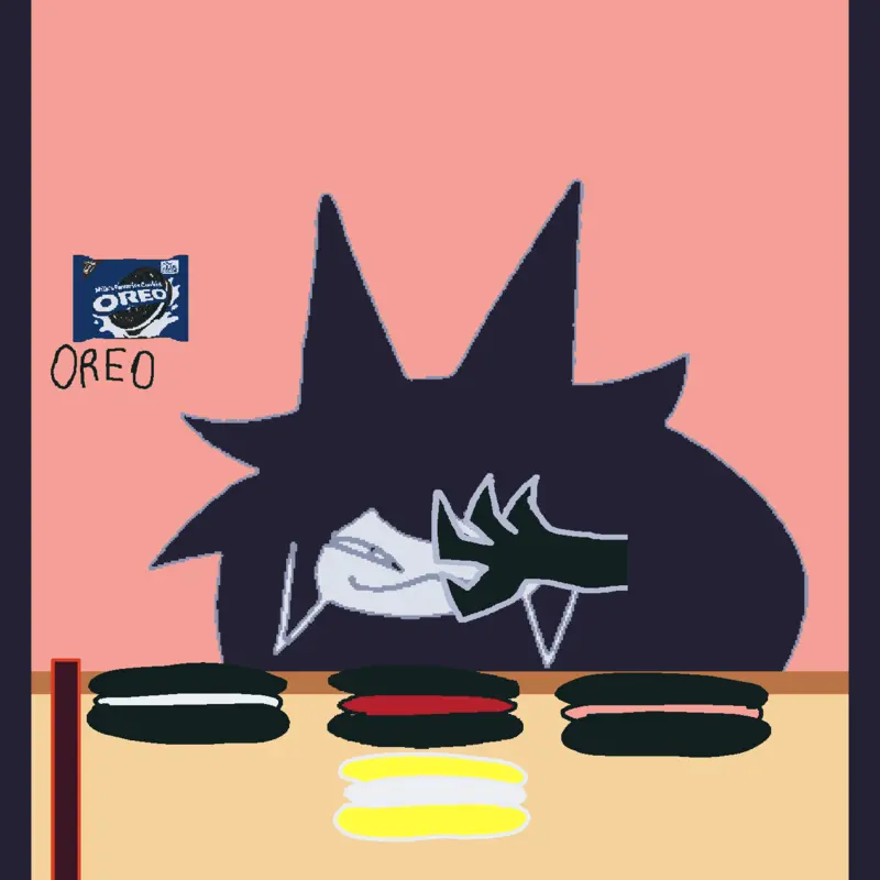 Game by @Gray_Flower_SprunkiFan