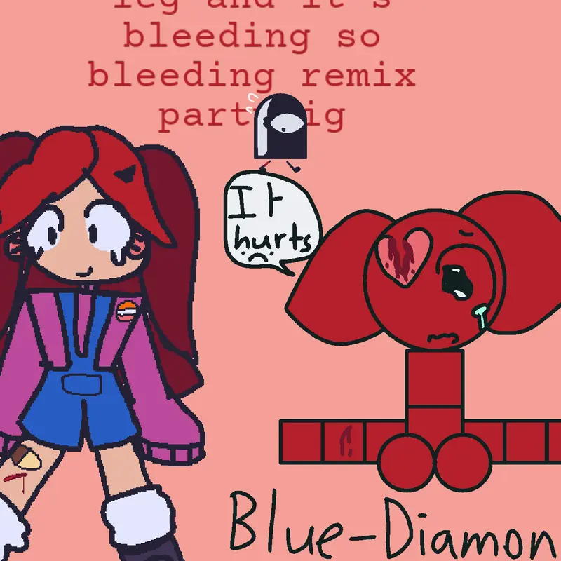 Game by @Blue-Diamond