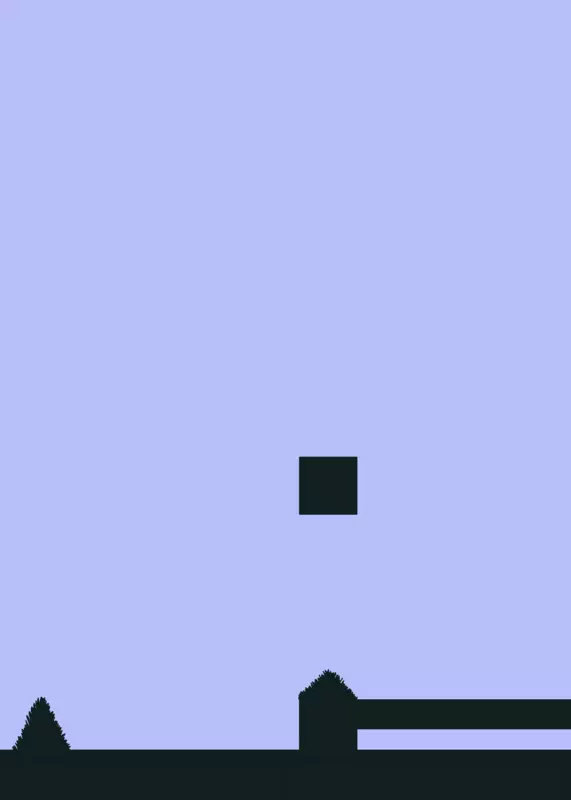 Game by @huntie