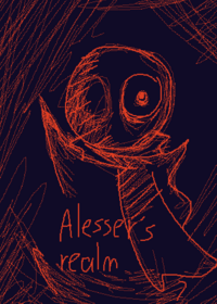 Alesser’s realm Log2012’s take