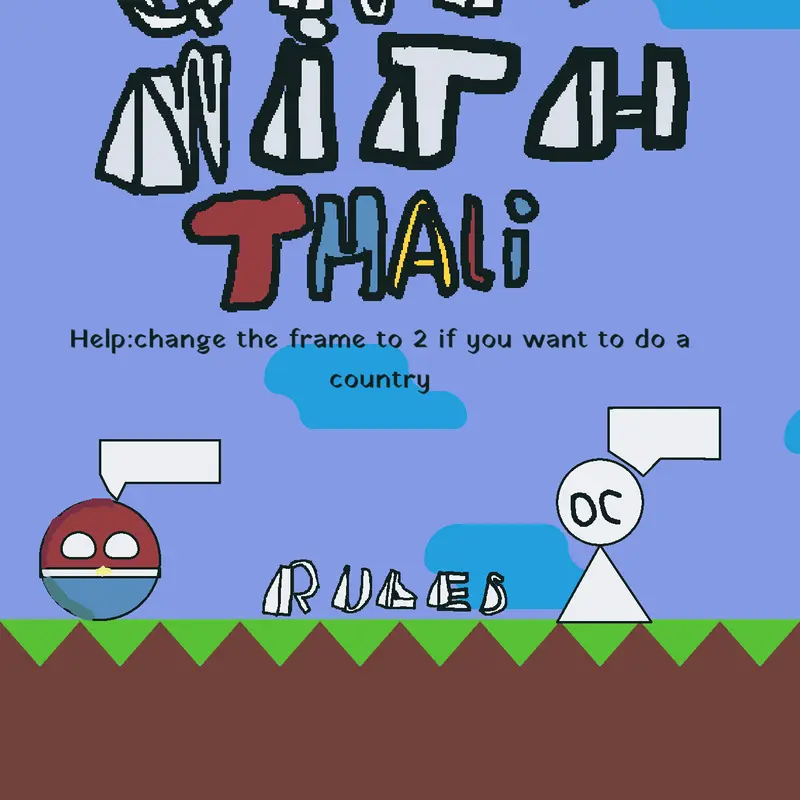Game by @Lermen_Presents