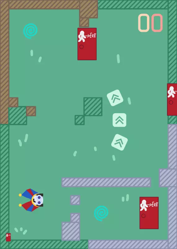 Game by @Rexxedy