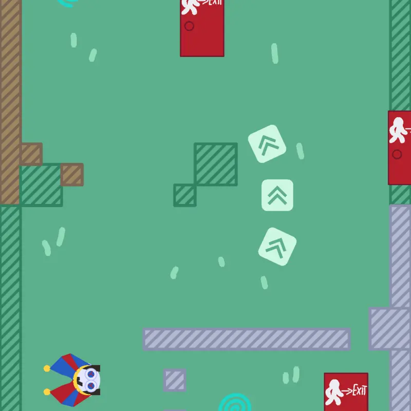 Game by @Rexxedy
