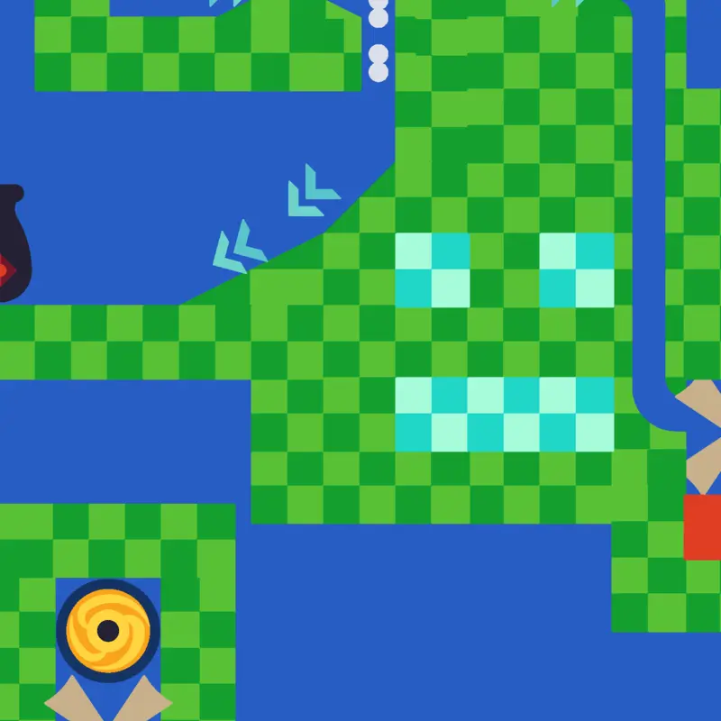 Game by @just_acube