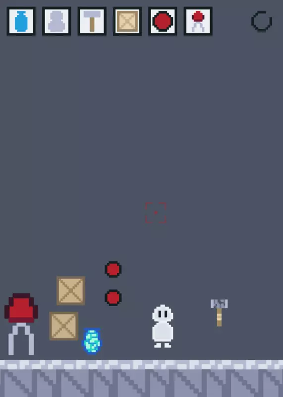 Game by @Arcdevine
