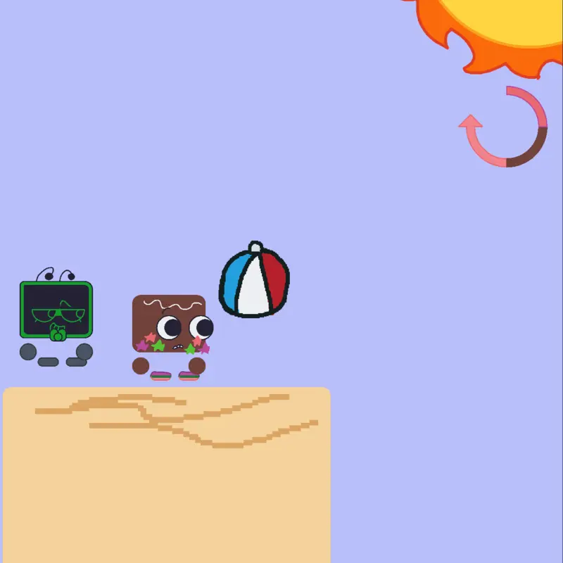 Game by @SM0K3B0MB