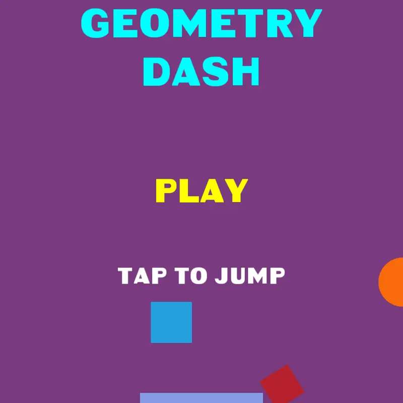 Game by @maybeccc