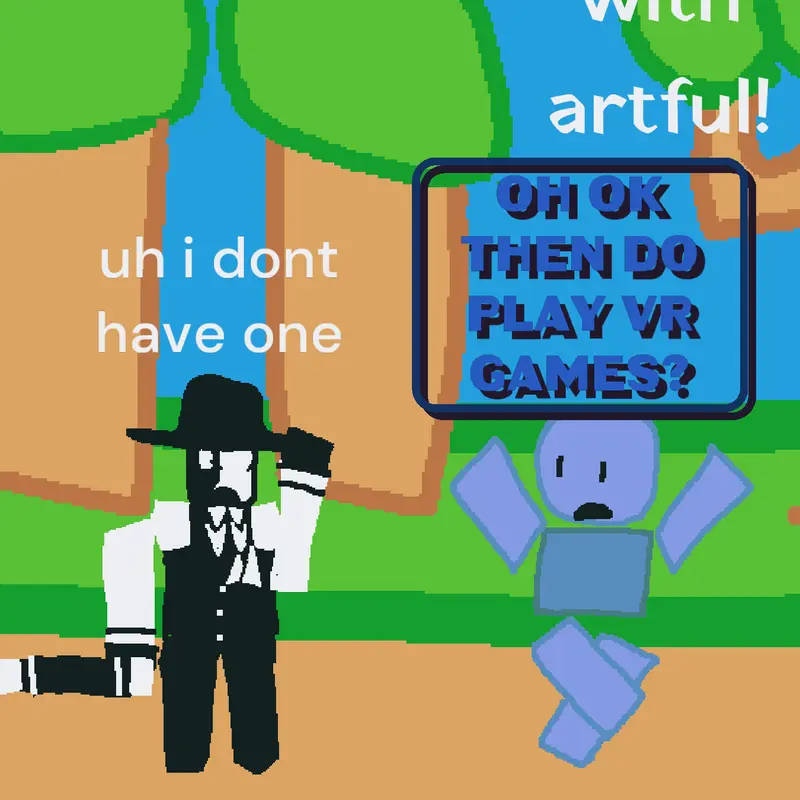 Game by @MrAnimdude