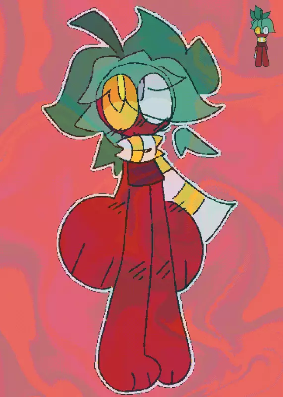 Game by @shmeggleweggel