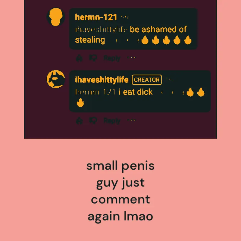 Game by @throwababyatanotherbaby