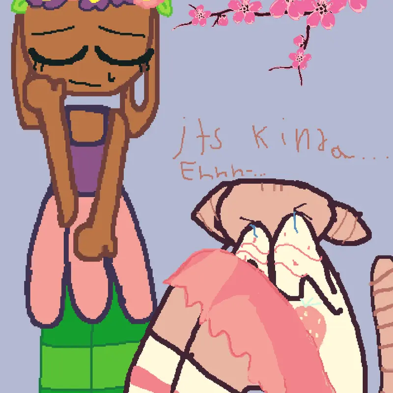 Game by @Definitely_notspiderella