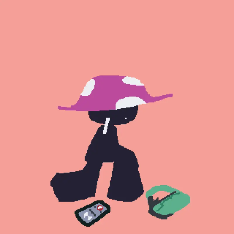 Game by @purplespores
