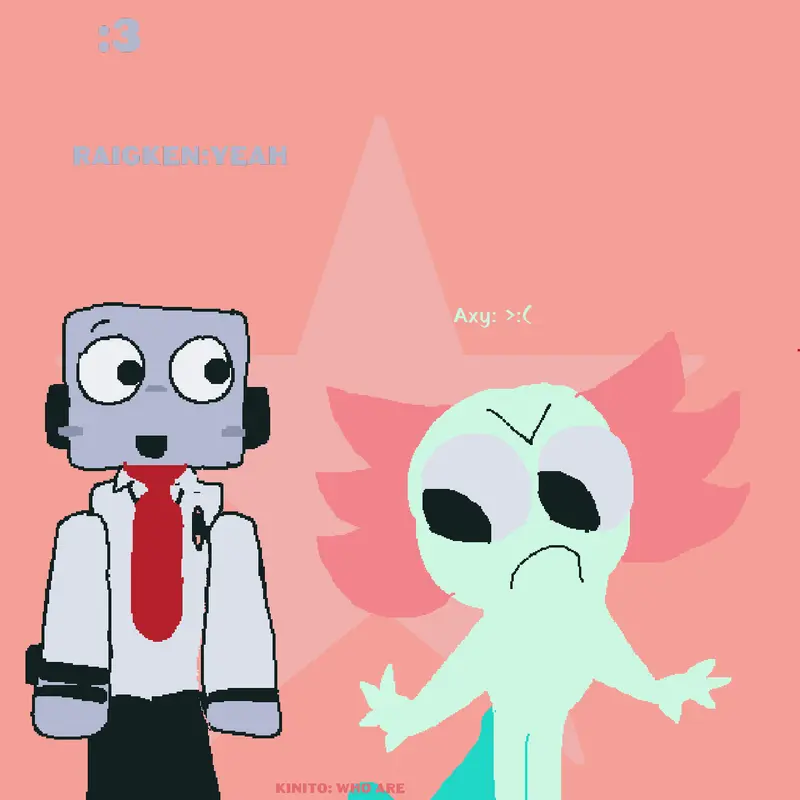 Game by @Lilly8216