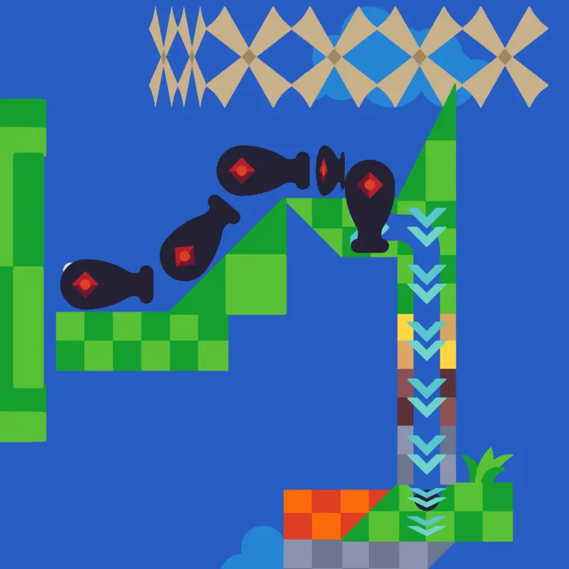 Game by @noisestatic