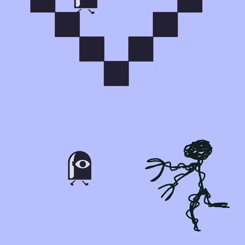 Game by @superthehole