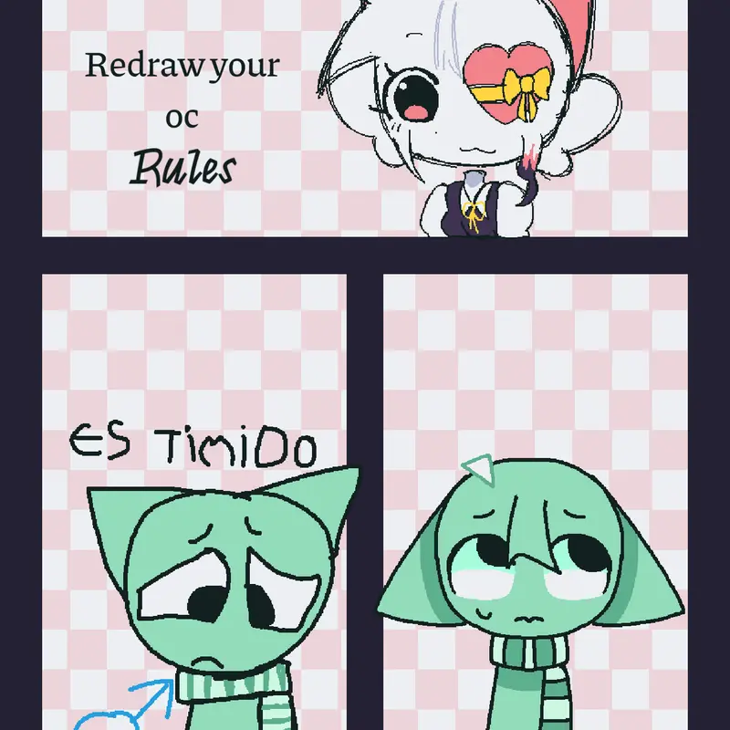 Game by @Foxona