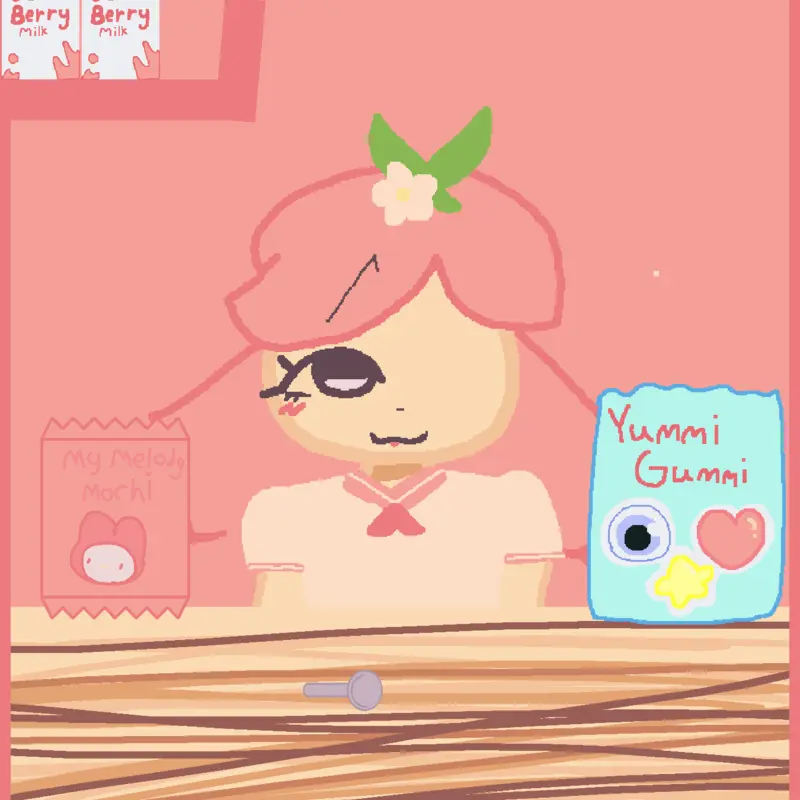 Game by @-_-Strawberri_l0ver-_-