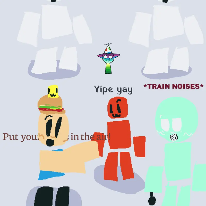 Game by @V3R1TYF4N_X3