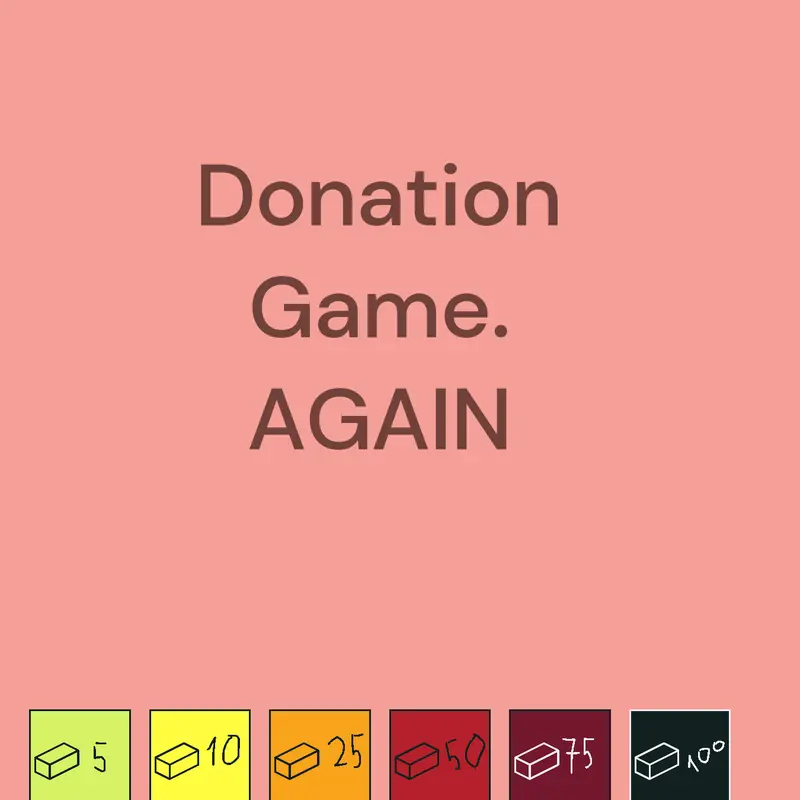 Game by @Musasarwistanii