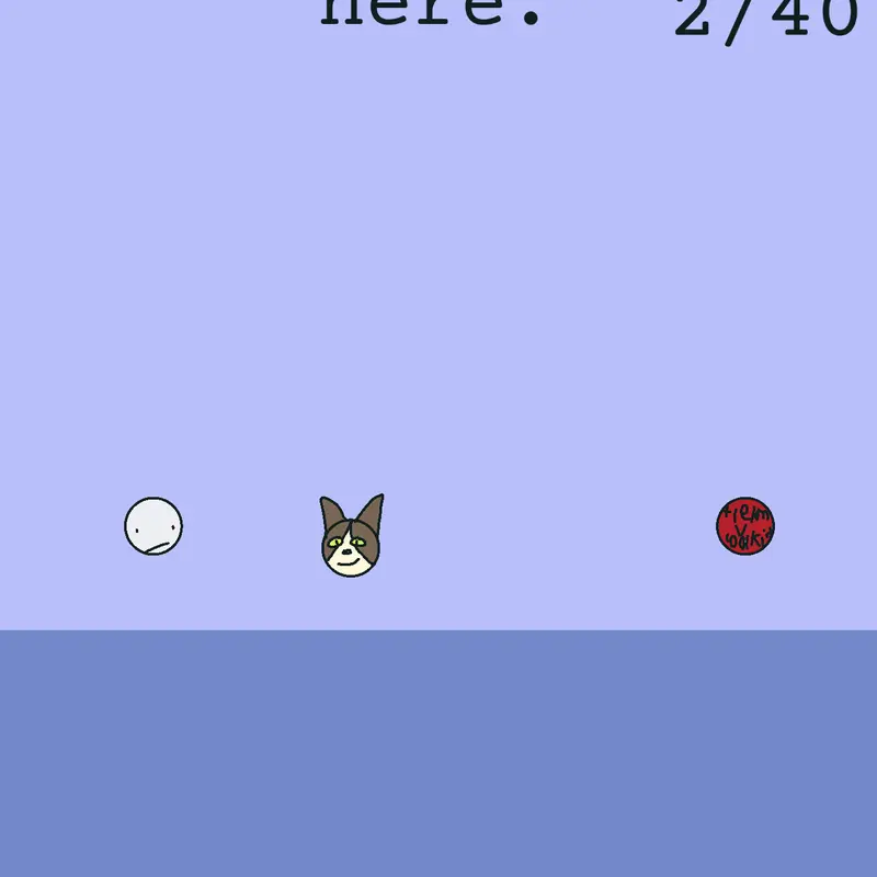 Game by @Supergray