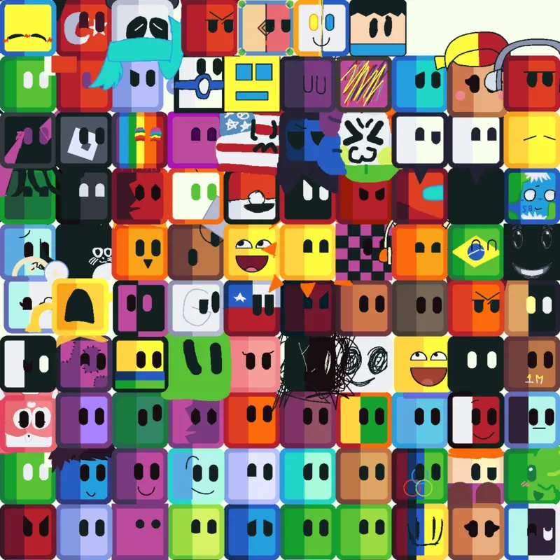 Game by @hojun
