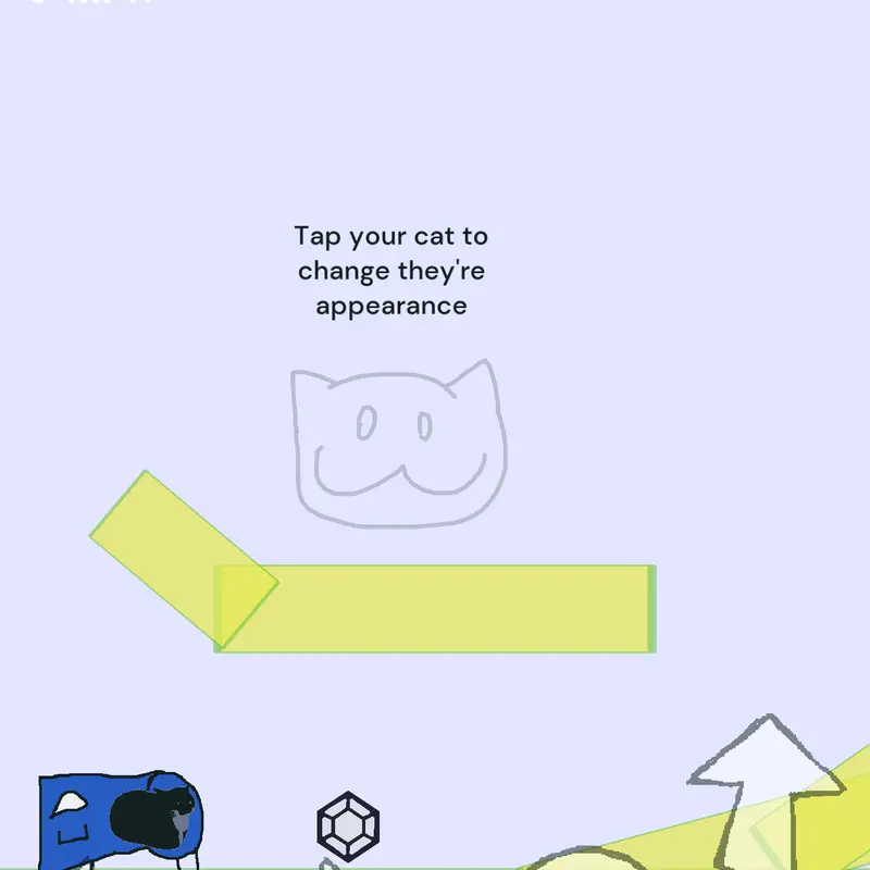 Game by @rockertangobean