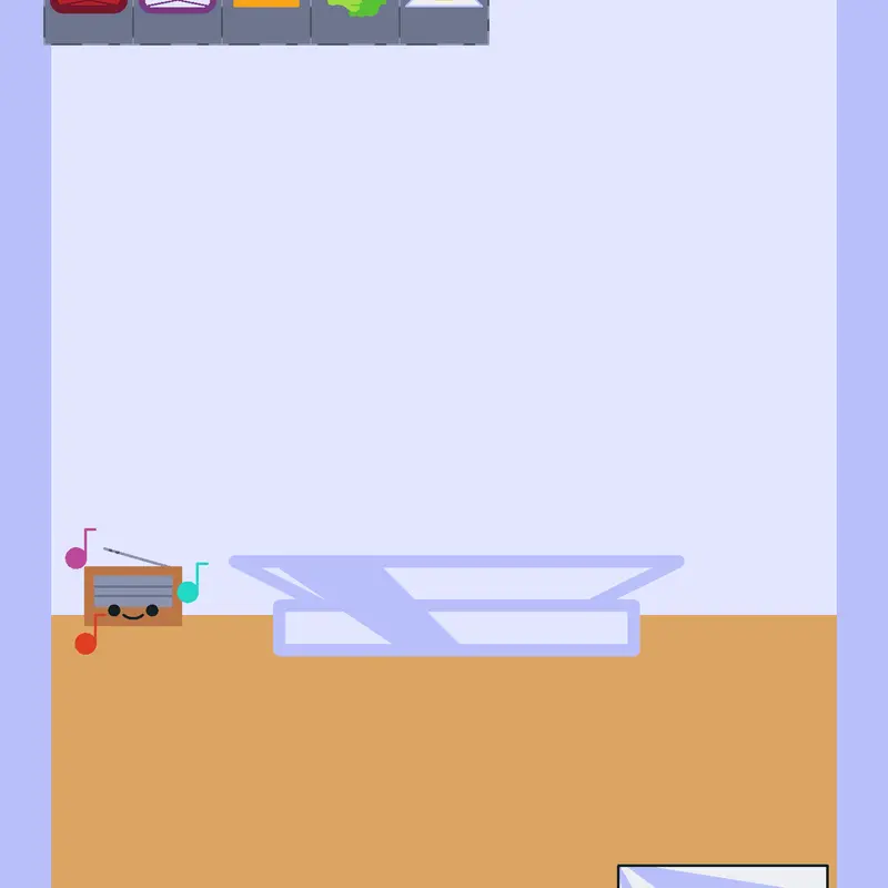 Game by @GreenHat