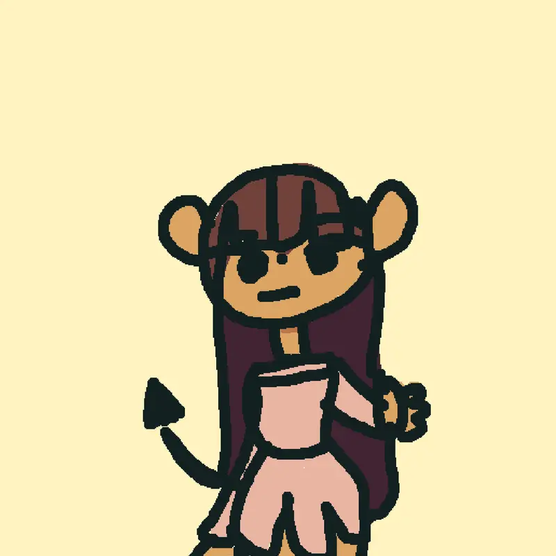Game by @Toko_Yui