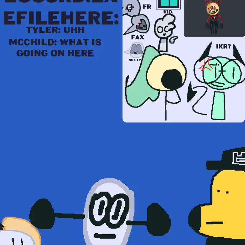 Game by @eggsrd
