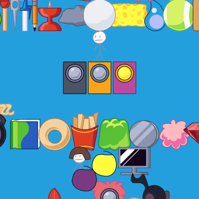 Game by @liamsebastian