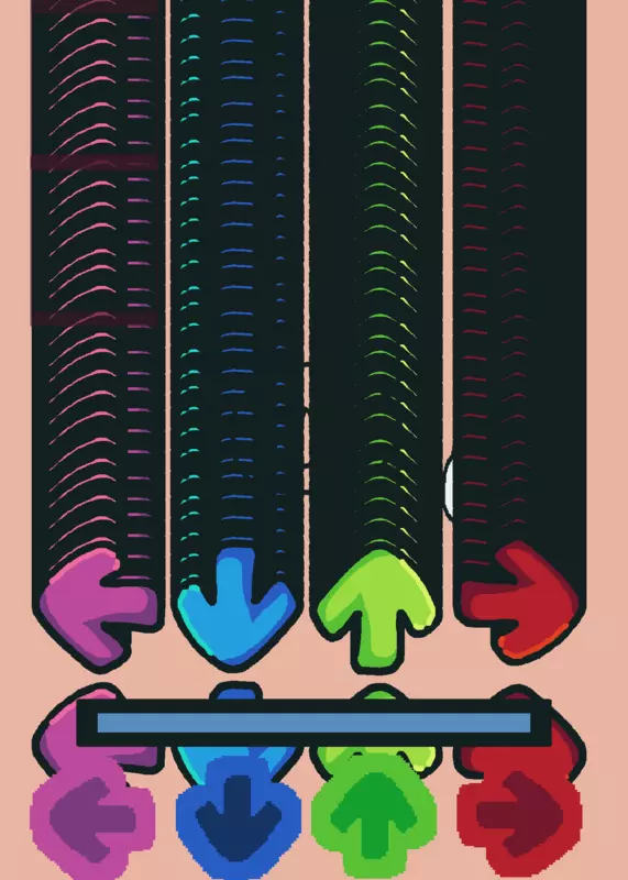 Game by @CatlanderUnusedConcepts