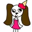 Carolinehaddashtyron avatar