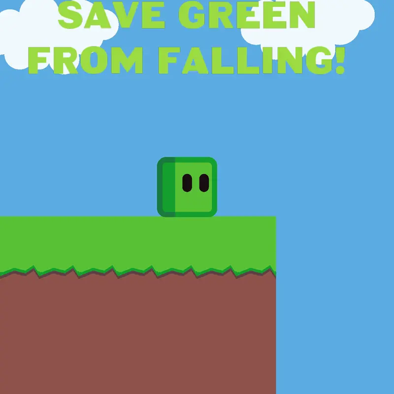 Game by @KamTheMaster