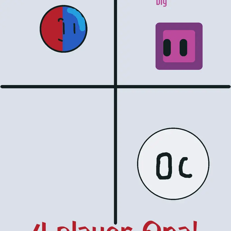 Game by @Cr0nyox