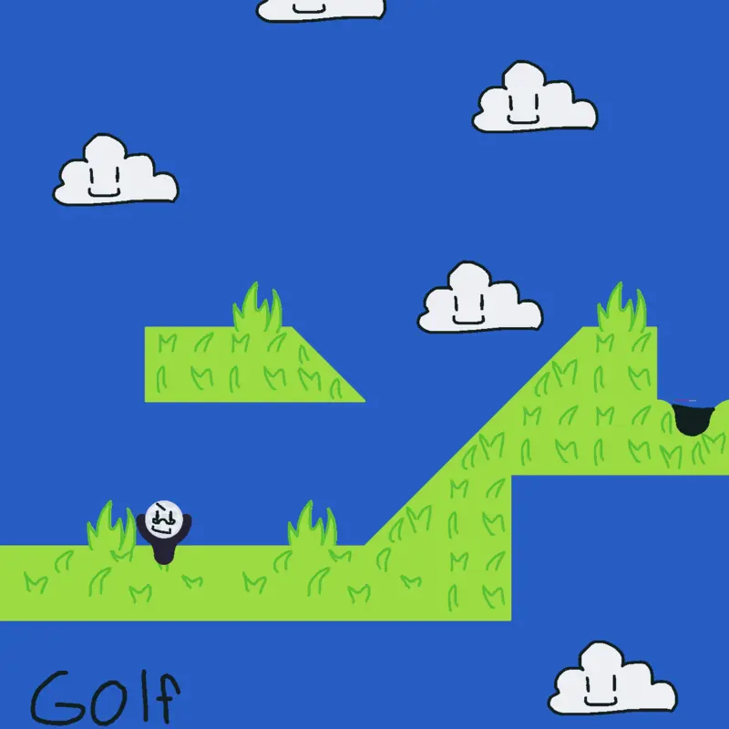 Game by @YOYLECAKE_OSC
