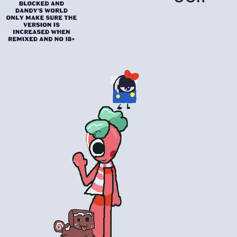 Game by @ParrotStudioz