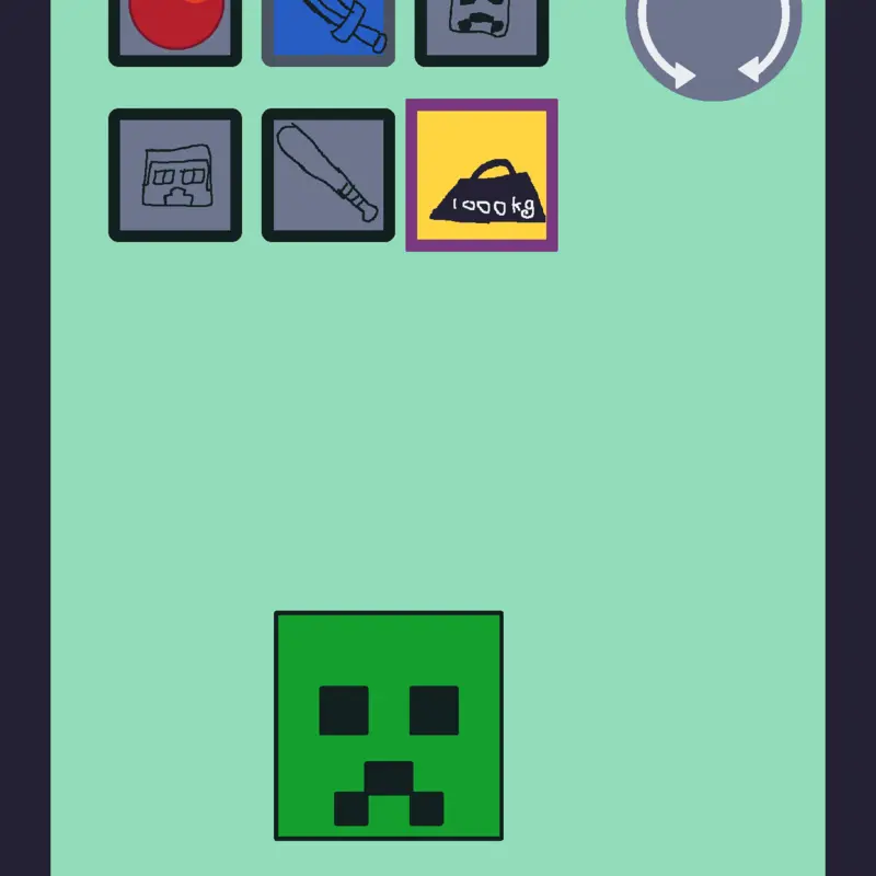 Game by @BEBBRA