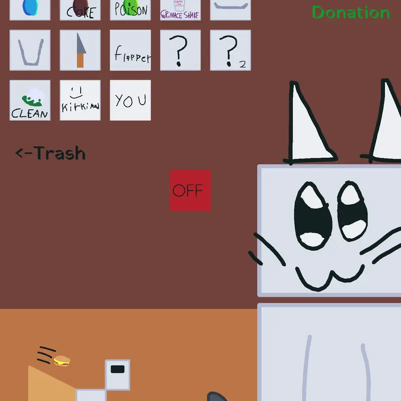 Game by @ragweed