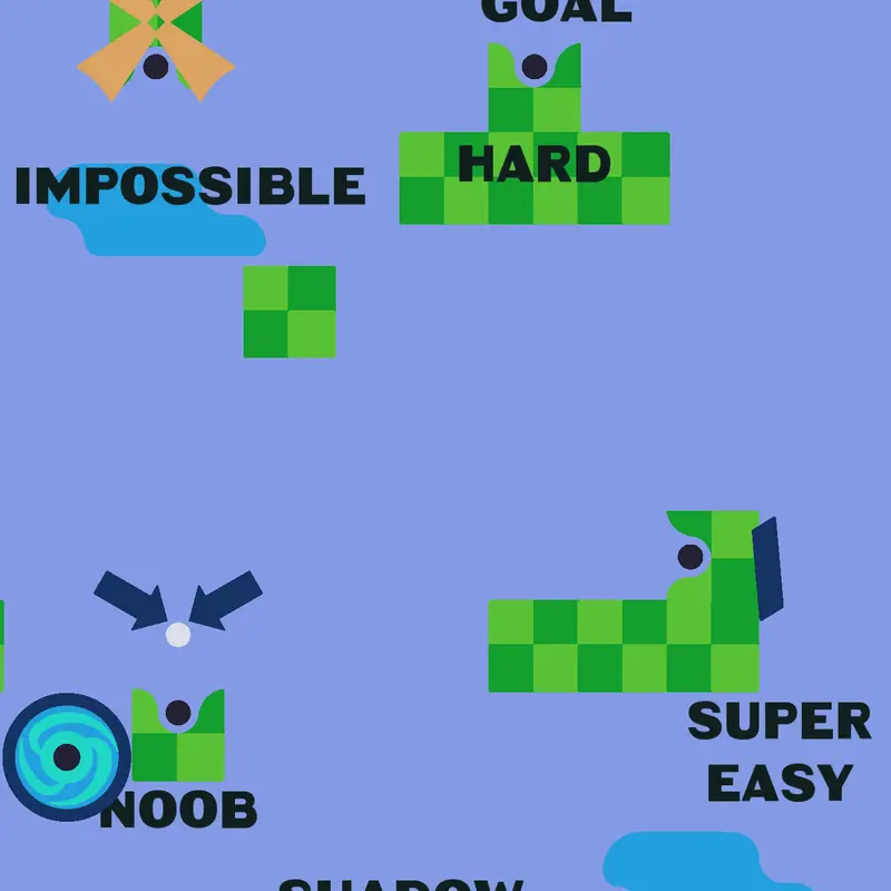 Game by @tristaniacool