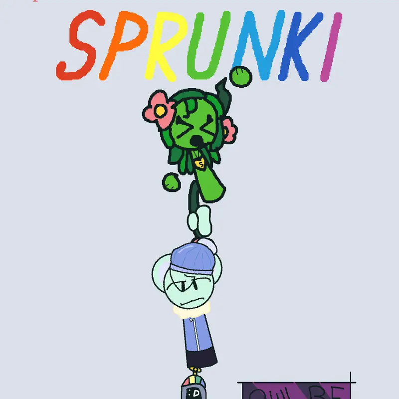 Game by @GRAY_FANTASTIC
