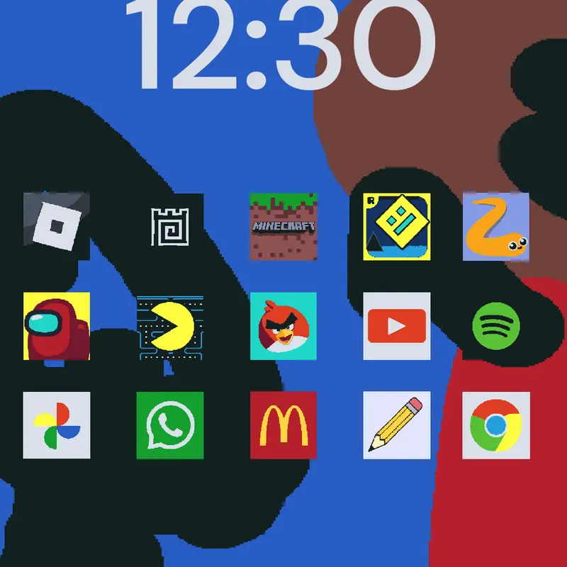 Game by @jshshshjshs