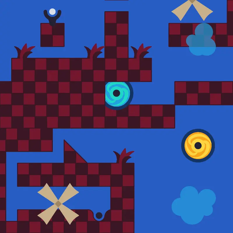 Game by @maxim111